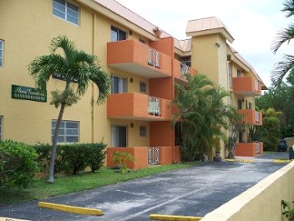 Apartment Homes, Key West Architecture | South Miami, FL